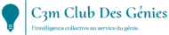 c3m club des genies high resolution logo transparent(3)